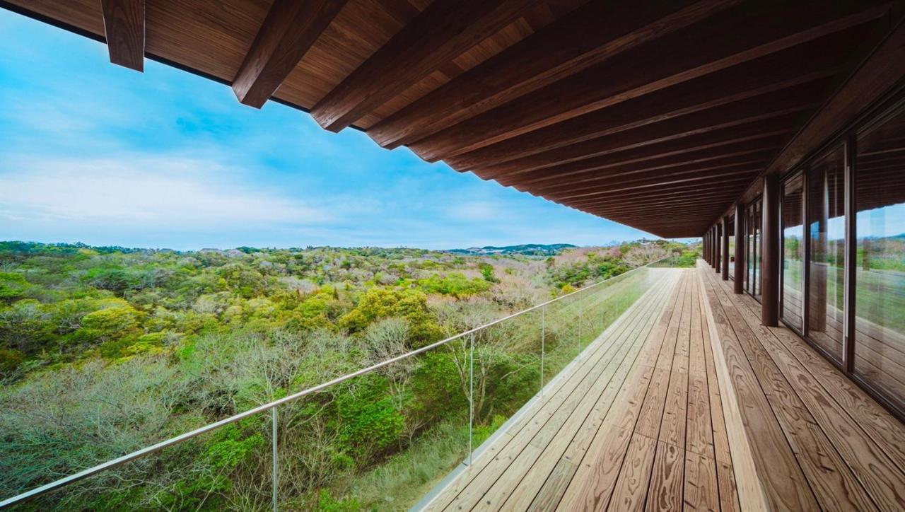 禅坊 靖寧 Zenbo Seinei Otel Awaji Dış mekan fotoğraf