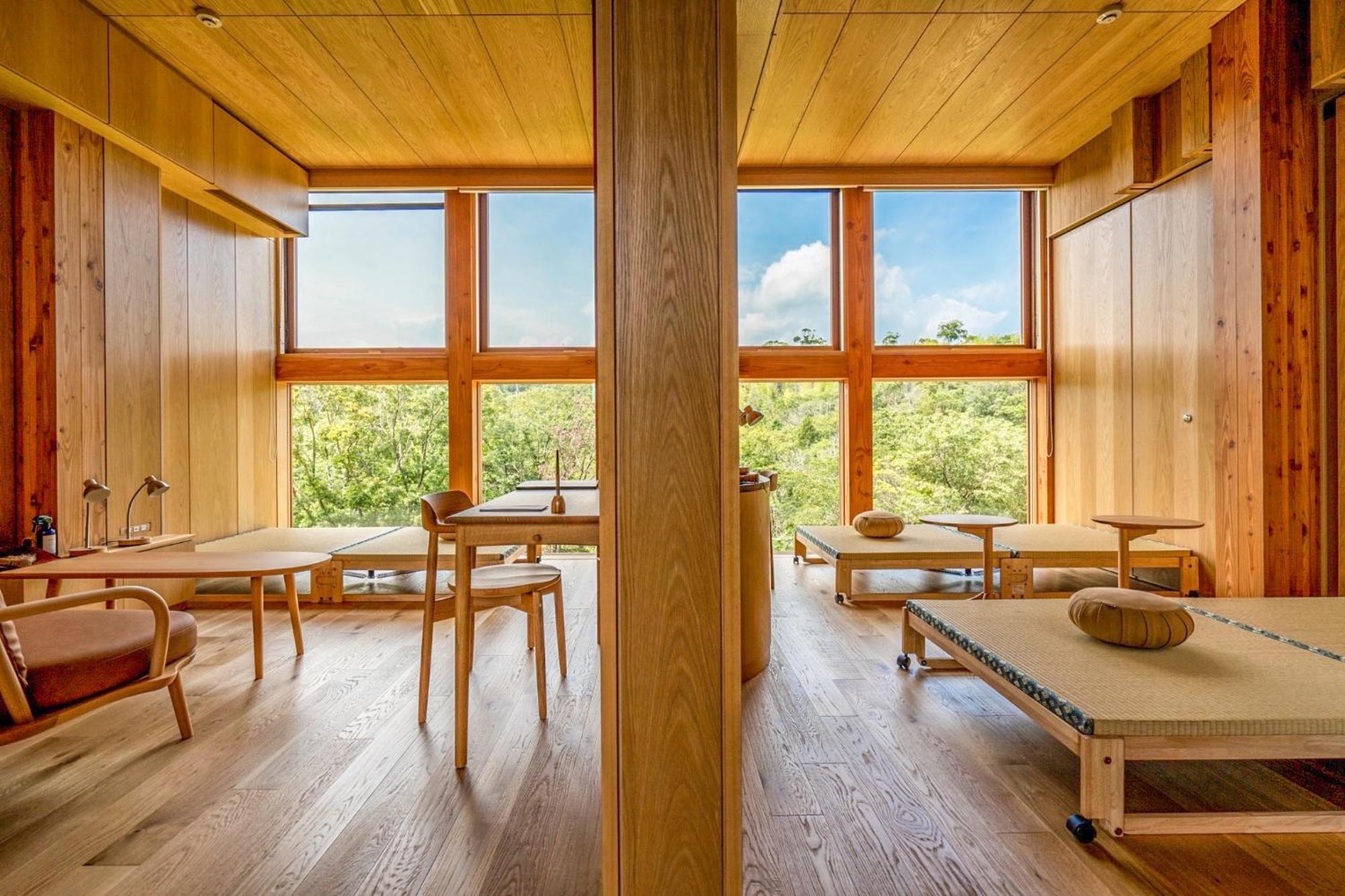禅坊 靖寧 Zenbo Seinei Otel Awaji Dış mekan fotoğraf