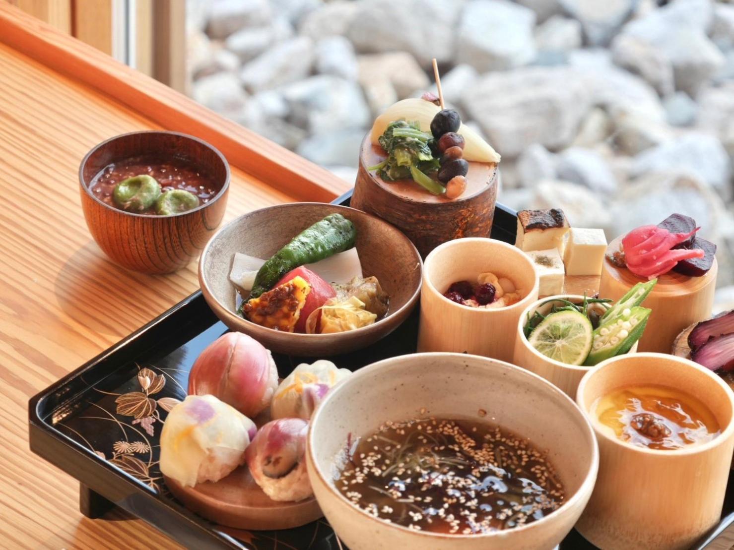 禅坊 靖寧 Zenbo Seinei Otel Awaji Dış mekan fotoğraf